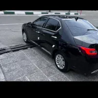 دنا پلاس ۶دنده دستی