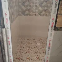 کاشی کاری وسرامیک کاری|خدمات پیشه و مهارت|بروجرد, |دیوار