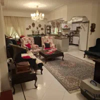 ازگل۱۱۲متر،۳خواب