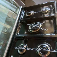 اجاق گاز و ابمیوه گیر|اجاق گاز و لوازم برقی پختوپز|خرمآباد, |دیوار