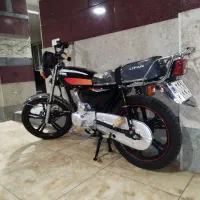 موتور 200