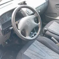 پراید تمیز|خودرو سواری و وانت|ساوه, |دیوار