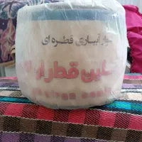 تیپ آبیاری قطره ای