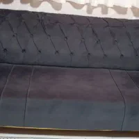 مبل چستر تخت خواب شو|مبلمان خانگی و میز عسلی|گلستان (تهران), |دیوار