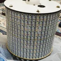 لامپ 220وات