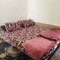 منزل مبله|اجارهٔ کوتاه‌مدت آپارتمان و سوئیت|شیراز, محراب|دیوار