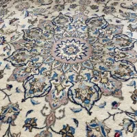 فرش دستبافت کاشان سالم در حد نو|فرش|تهران, سازمان برنامه جنوبی|دیوار