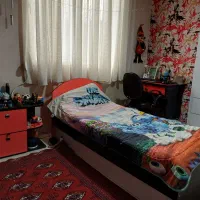 تخت میز و پاتختی