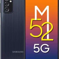 galaxy m52 5g