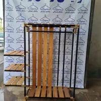 رگال ایینه ای AE|جاکفشی، کمد، دراور|تهران, افسریه جنوبی|دیوار