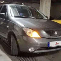 تیبا ۲ مدل ۹۳