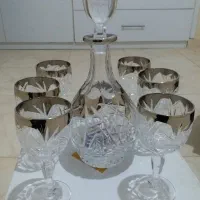 کریستال نارسیس چین