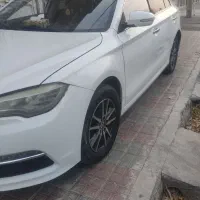 لیفان 820 مدل 97|خودرو سواری و وانت|تربت‌حیدریه, اندیشه|دیوار