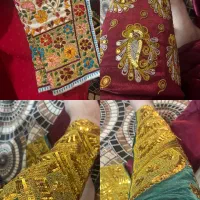 شلواربندری‌عروس