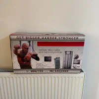 دستگاه بدنسازی و ایروبیک در منزل Tower200