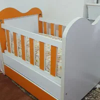تخت کودک