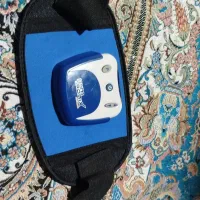 کمر بند برقی عضله. ساز.
