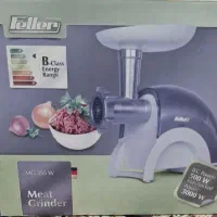 فروش فوری چرخ گوشت