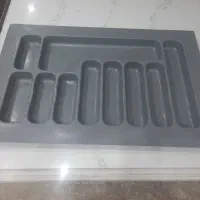 نظم دهنده قاشق چنگال