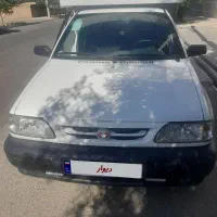 پراید مدل۱۴۰۳