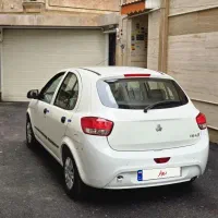 تیبا۲ مدل اخر۴۰۰ تک برگ|خودرو سواری و وانت|رشت, توشیبا|دیوار