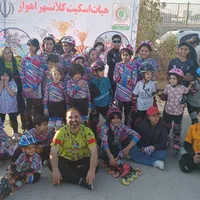 آموزش اسکیت با ویهان اسکیت تمام سنین|خدمات آموزشی|اهواز, گلستان|دیوار