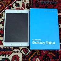 تبلت سامسونگ  tabe a