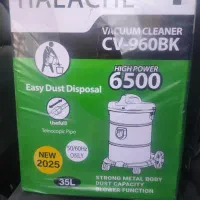 جارو برقی HEAECHE نو