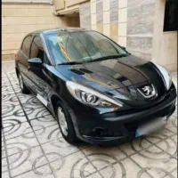 ۲۰۷ خشک فول