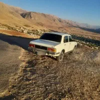 پیکان۸۱انژکتور