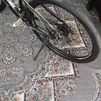 دوچرخه کراس ۲۶|دوچرخه، اسکیت، اسکوتر|مشهد, رستگار|دیوار