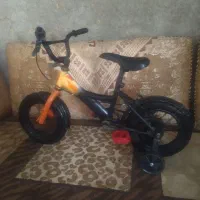 دوچرخه سایز۱۲|دوچرخه، اسکیت، اسکوتر|آبادان, |دیوار