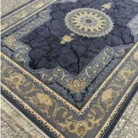 قالی آرازطرح ثروت. معاوضه با فرش دست دو|فرش|اصفهان, رهنان|دیوار