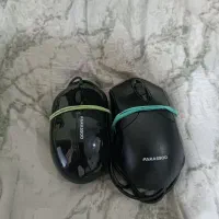 ۲عدد موس farasso