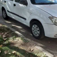 تیبا ۹۳ کم کارکرد سفید|خودرو سواری و وانت|کرج, گوهردشت|دیوار