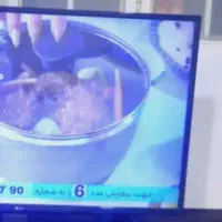 تلویزیون ال ای دی ۴۹ اینج ال جی