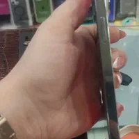 اپل iPhone 13 Pro Max با حافظهٔ ۵۱۲ گیگابایت