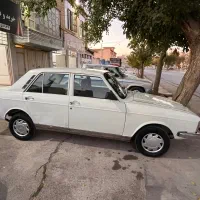 پیکان مدل ۸۳