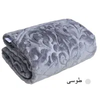 پتو گلبافت|رختخواب، بالش، پتو|شیراز, شهرک مفتح|دیوار