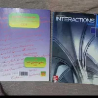 کتاب زبان انگلیسی