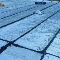 نصب ایزوگام وقیر گونی