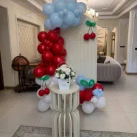 اجاره صندلی ومیز|خدمات پذیرایی، مراسم|تنکابن, |دیوار