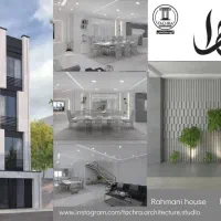 کاغذ دیواری کناف پارکت|مصالح و تجهیزات ساختمان|گنبد کاووس, |دیوار