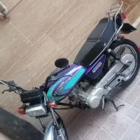 هندا ۱۲۵ مدل ۹۵