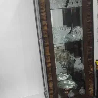 با سلام فروش ویترین و آیینه شمعدان