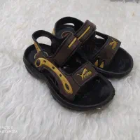 تعدادی کفش بچگانه|کفش و لباس بچه|مشهد, طبرسی شمالی|دیوار