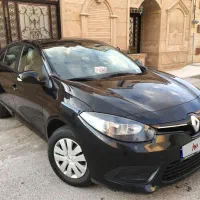 رنو فلوئنس