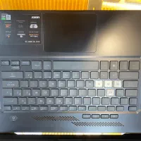 Asus FX516P Tuf Gaming|رایانه همراه|زاهدان, |دیوار