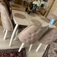 میز ناهارخوری