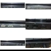 لبتاپ دل N5110 ویندوز 7|رایانه همراه|ملارد, |دیوار